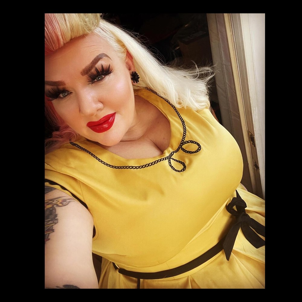 Meet your Posher, Shonda